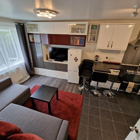Comfy Apartment, Self Check-In 24H-Day, 7Days-Week, Sleep 4 - In Devon, Dartmoor, Near A38 Teigngrace Exteriér fotografie