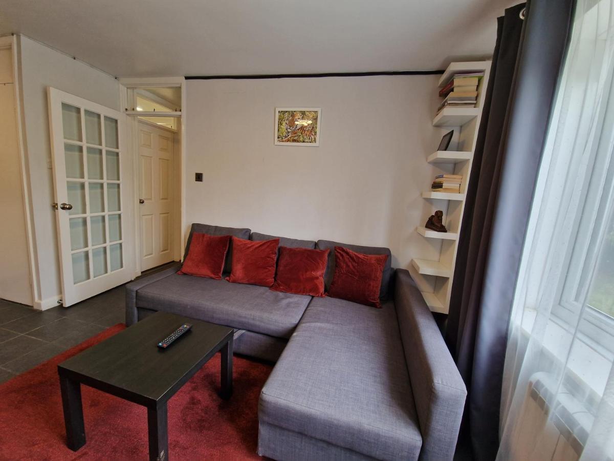 Comfy Apartment, Self Check-In 24H-Day, 7Days-Week, Sleep 4 - In Devon, Dartmoor, Near A38 Teigngrace Exteriér fotografie