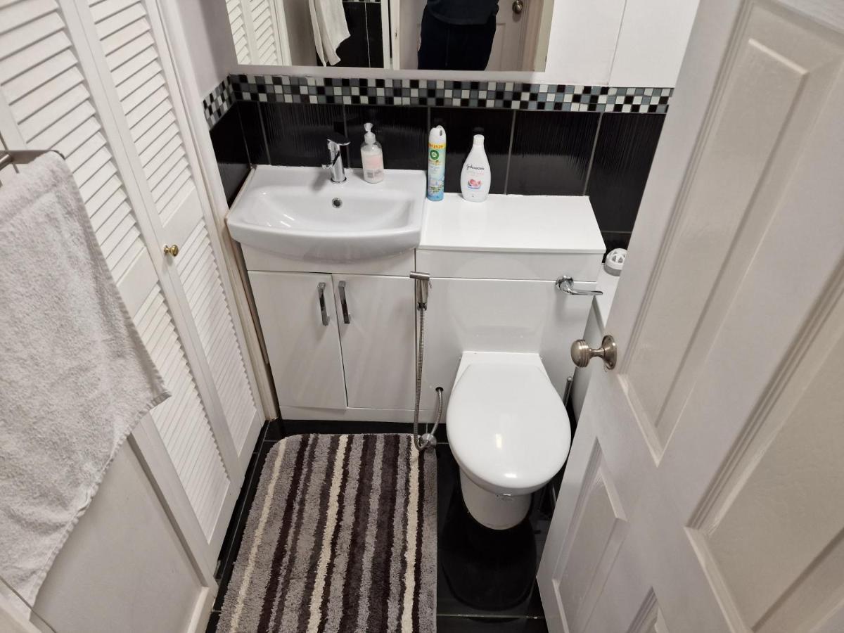 Comfy Apartment, Self Check-In 24H-Day, 7Days-Week, Sleep 4 - In Devon, Dartmoor, Near A38 Teigngrace Exteriér fotografie