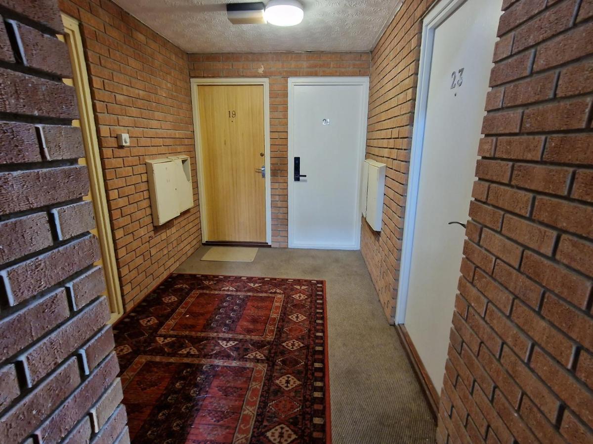 Comfy Apartment, Self Check-In 24H-Day, 7Days-Week, Sleep 4 - In Devon, Dartmoor, Near A38 Teigngrace Exteriér fotografie