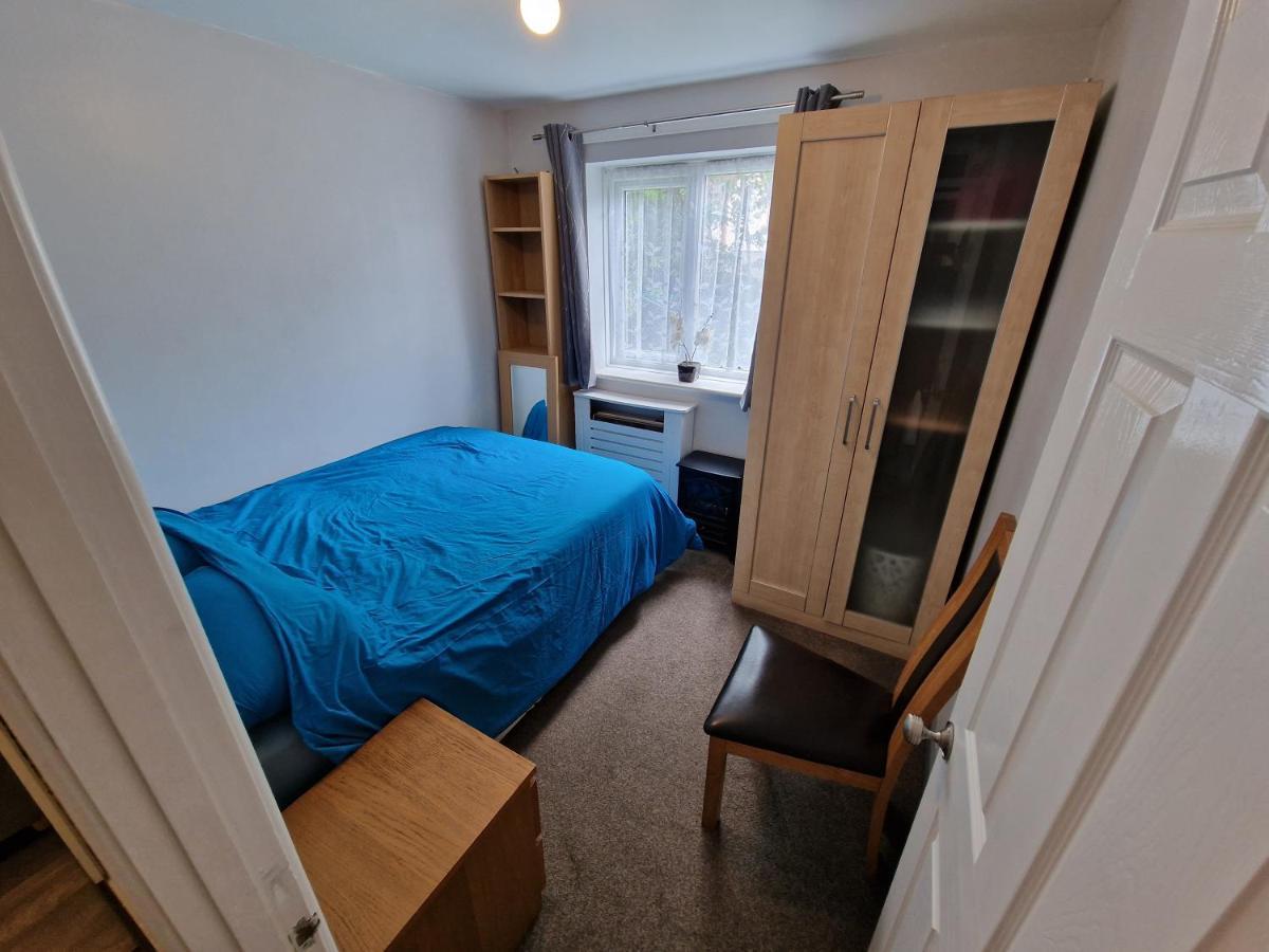 Comfy Apartment, Self Check-In 24H-Day, 7Days-Week, Sleep 4 - In Devon, Dartmoor, Near A38 Teigngrace Exteriér fotografie