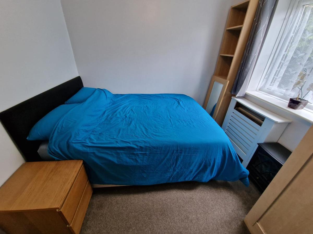Comfy Apartment, Self Check-In 24H-Day, 7Days-Week, Sleep 4 - In Devon, Dartmoor, Near A38 Teigngrace Exteriér fotografie